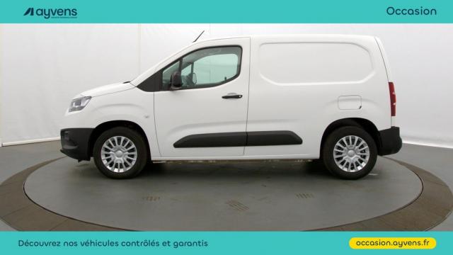 Toyota Proace City image 8