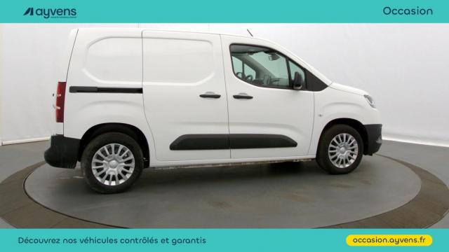 Toyota Proace City image 1