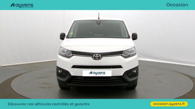 Toyota Proace City image 5