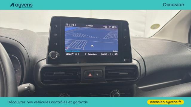 Toyota Proace City image 2