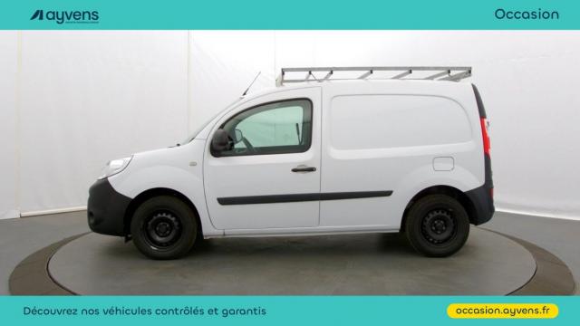 Renault Kangoo Express image 5