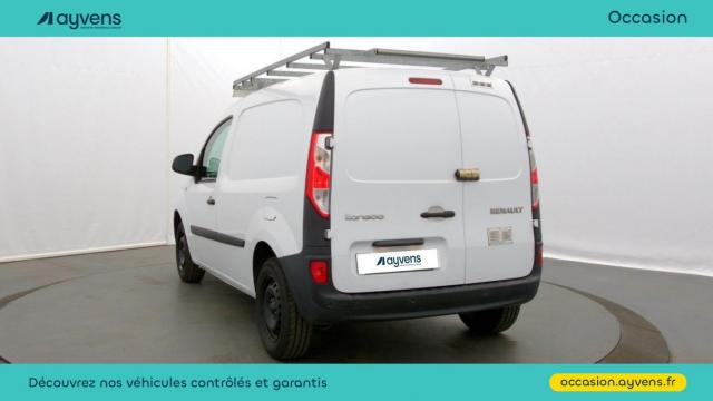 Renault Kangoo Express image 1