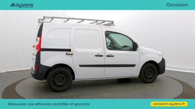 Renault Kangoo Express image 9