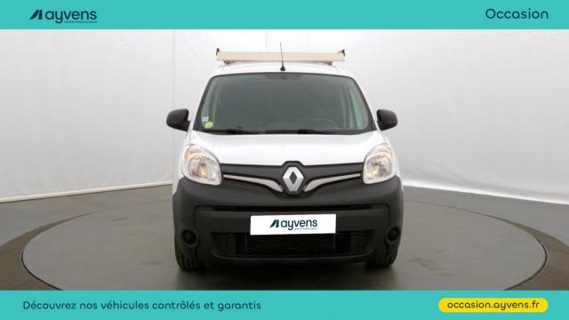 Renault Kangoo Express image 7