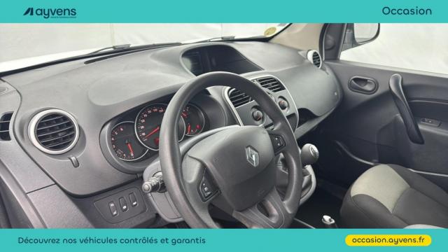 Renault Kangoo Express image 2