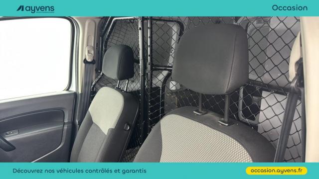 Renault Kangoo Express image 3