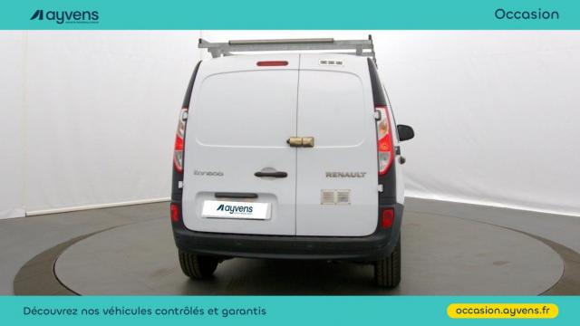 Renault Kangoo Express image 8