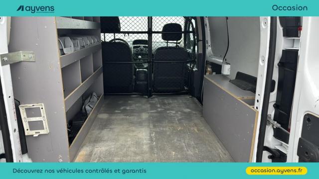 Renault Kangoo Express image 4