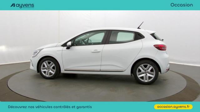Renault Clio image 6