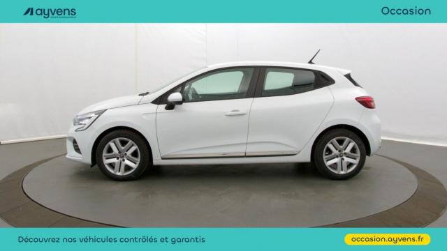 Renault Clio image 8