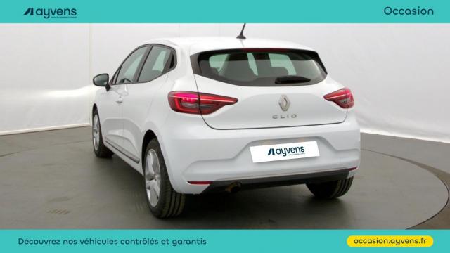 Renault Clio image 7