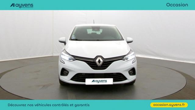 Renault Clio image 4