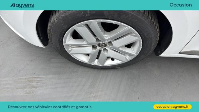 Renault Clio image 2
