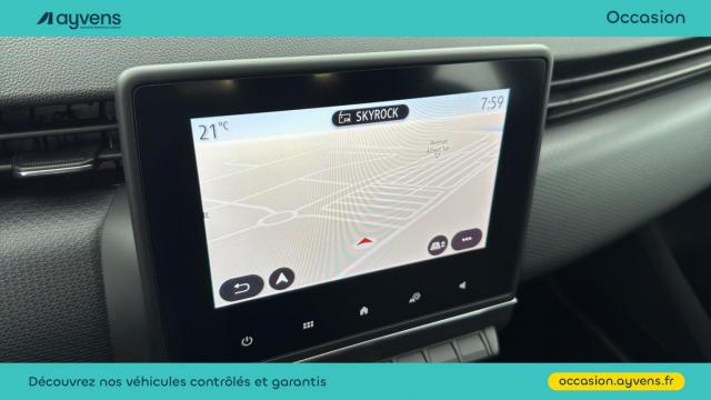 Renault Clio image 1