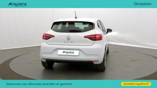 Renault Clio image 3