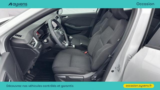 Renault Clio image 5