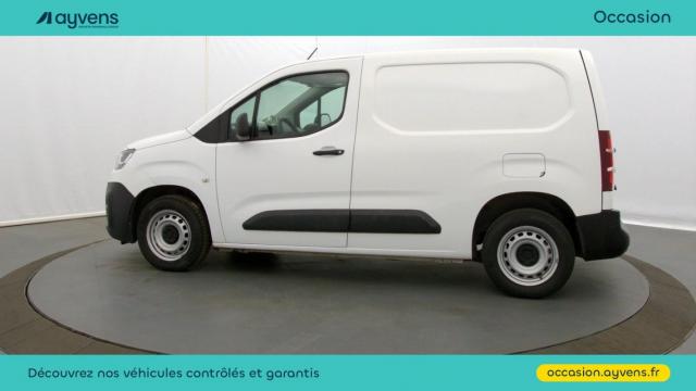 Citroen Berlingo image 8