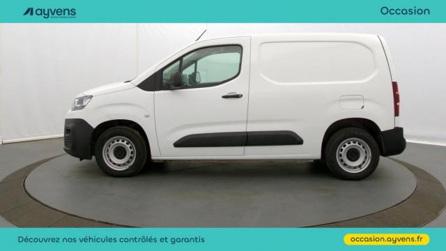 Citroen Berlingo image 5