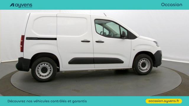 Citroen Berlingo image 4