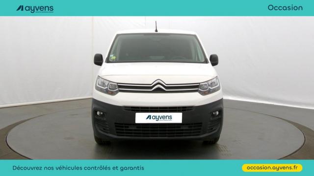 Citroen Berlingo image 9