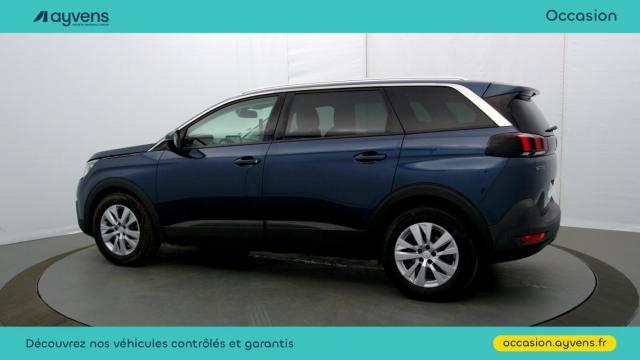 Peugeot 5008 image 7