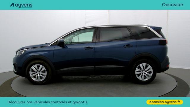 Peugeot 5008 image 1