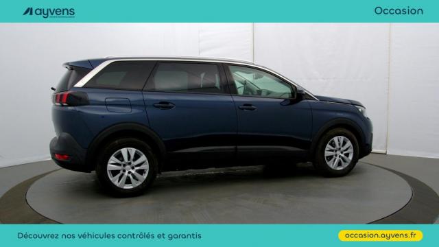 Peugeot 5008 image 2