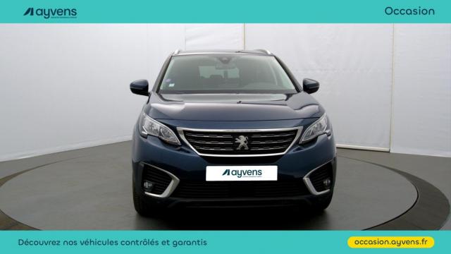 Peugeot 5008 image 3
