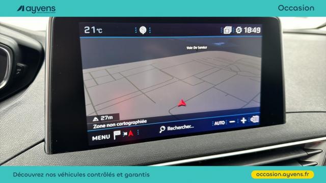 Peugeot 5008 image 6