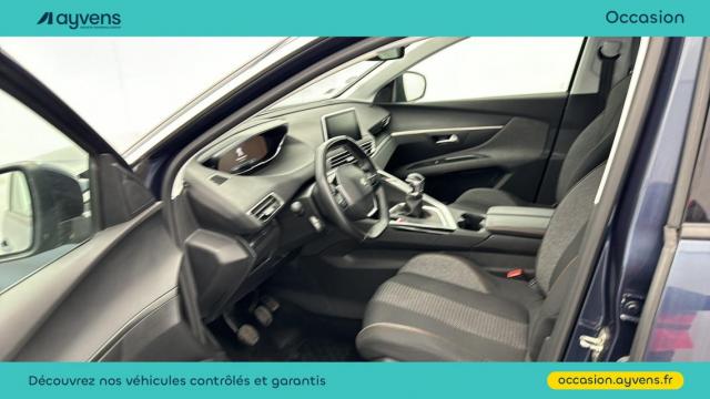 Peugeot 5008 image 5