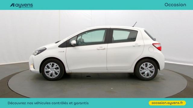 Toyota Yaris image 7