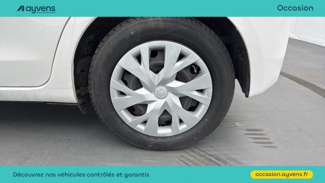 Toyota Yaris image 4