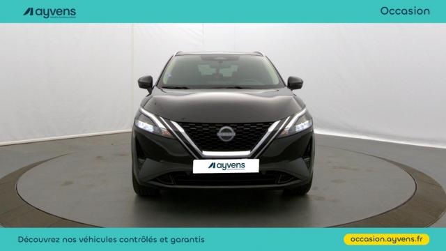 Nissan Qashqai image 1