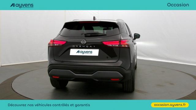 Nissan Qashqai image 3