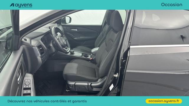 Nissan Qashqai image 6