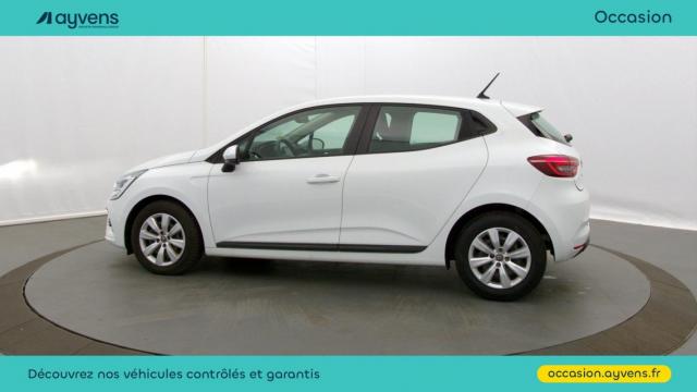 Renault Clio image 7