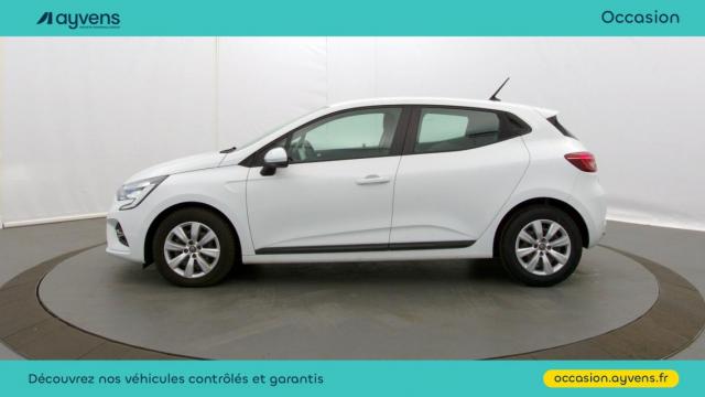 Renault Clio image 8