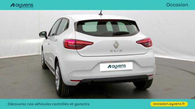 Renault Clio image 9
