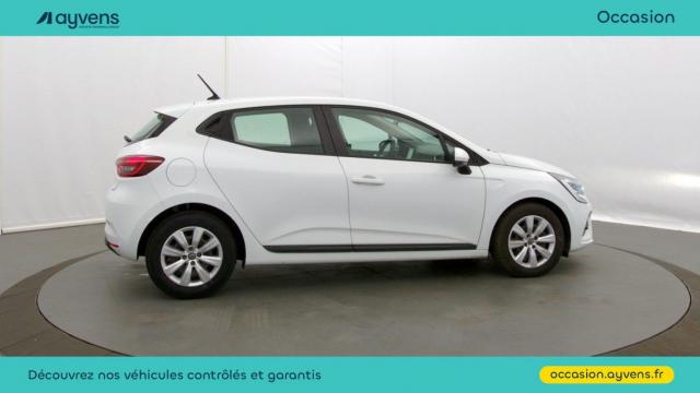 Renault Clio image 6