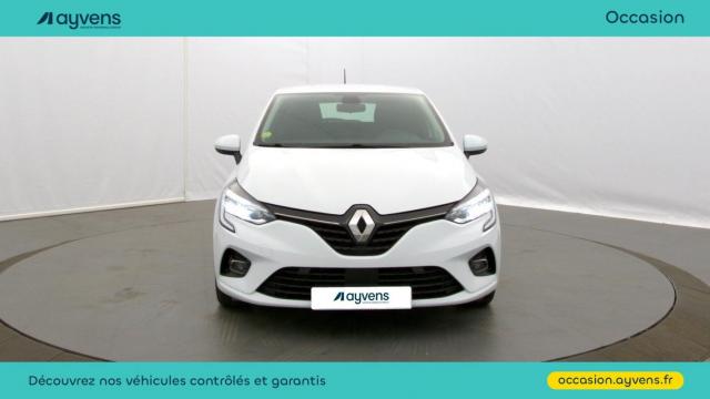 Renault Clio image 2