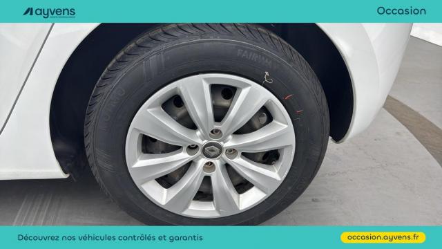 Renault Clio image 5