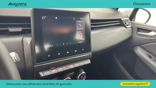 Renault Clio image 1