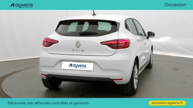 Renault Clio image 3
