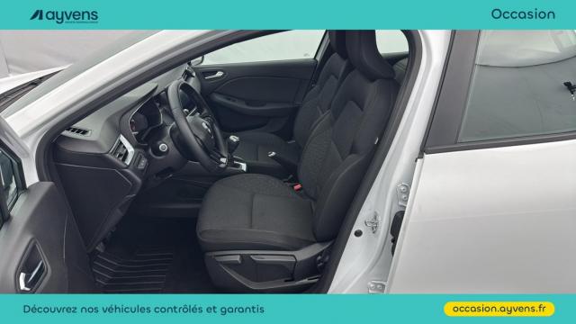 Renault Clio image 4