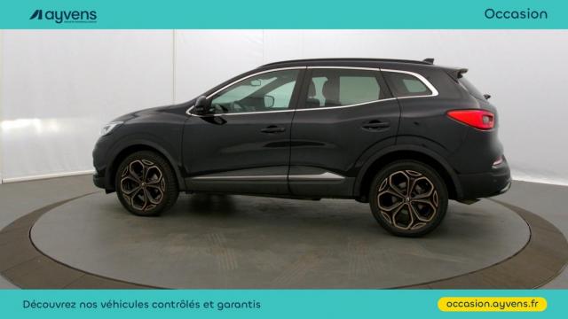 Renault Kadjar image 7
