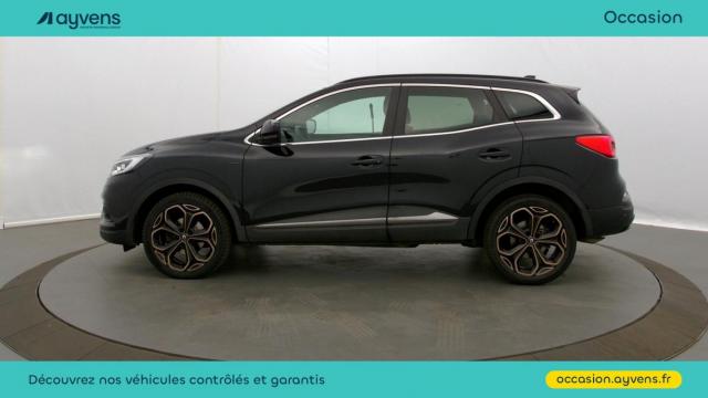 Renault Kadjar image 1