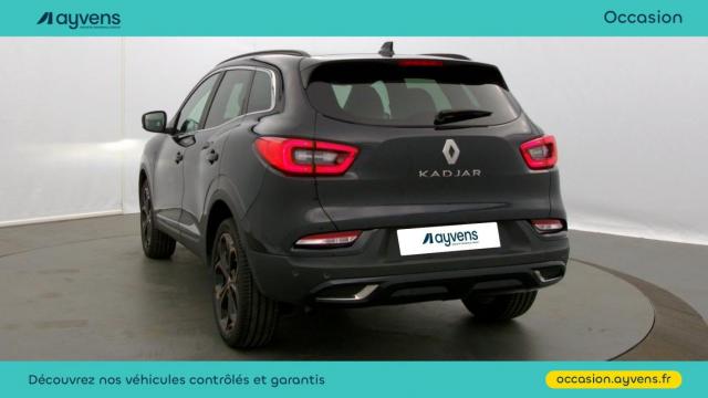 Renault Kadjar image 4