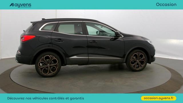 Renault Kadjar image 2