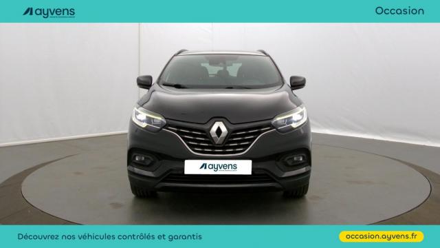 Renault Kadjar image 3