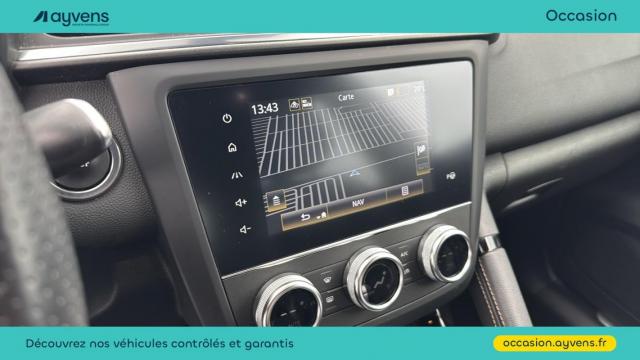 Renault Kadjar image 8